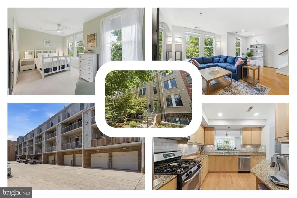 Unit for sale at 1358 MONROE STREET NW, WASHINGTON, DC 20010