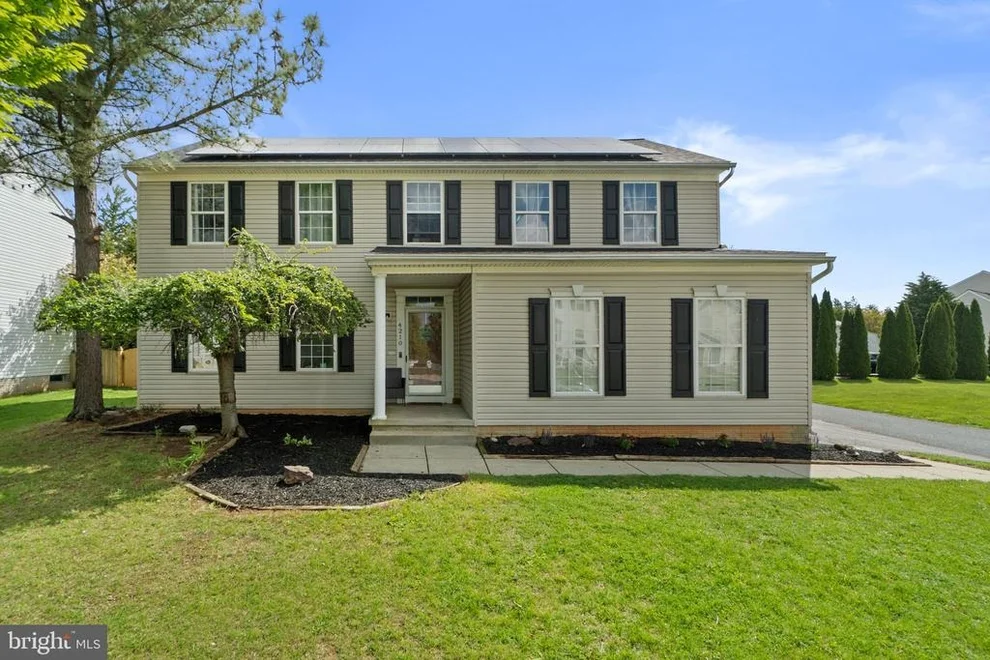 Unit for sale at 4210 MEAD DRIVE, HAMPSTEAD, MD 21074