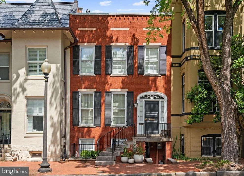 Unit for sale at 2915 Q STREET NW, WASHINGTON, DC 20007