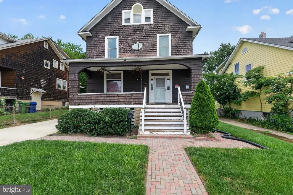 Unit for sale at 2900 SHIREY AVENUE, BALTIMORE, MD 21214