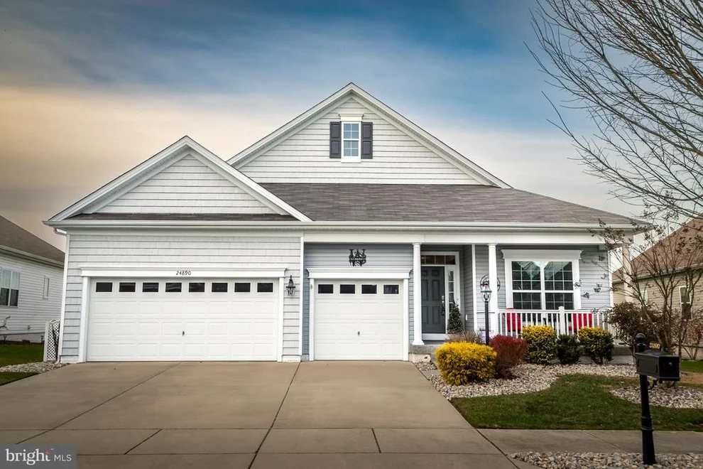 Unit for sale at 24890 MAGNOLIA CIRCLE, MILLSBORO, DE 19966