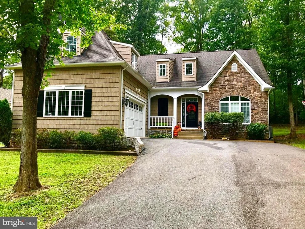 Unit for sale at 108 GREEN STREET, LOCUST GROVE, VA 22508