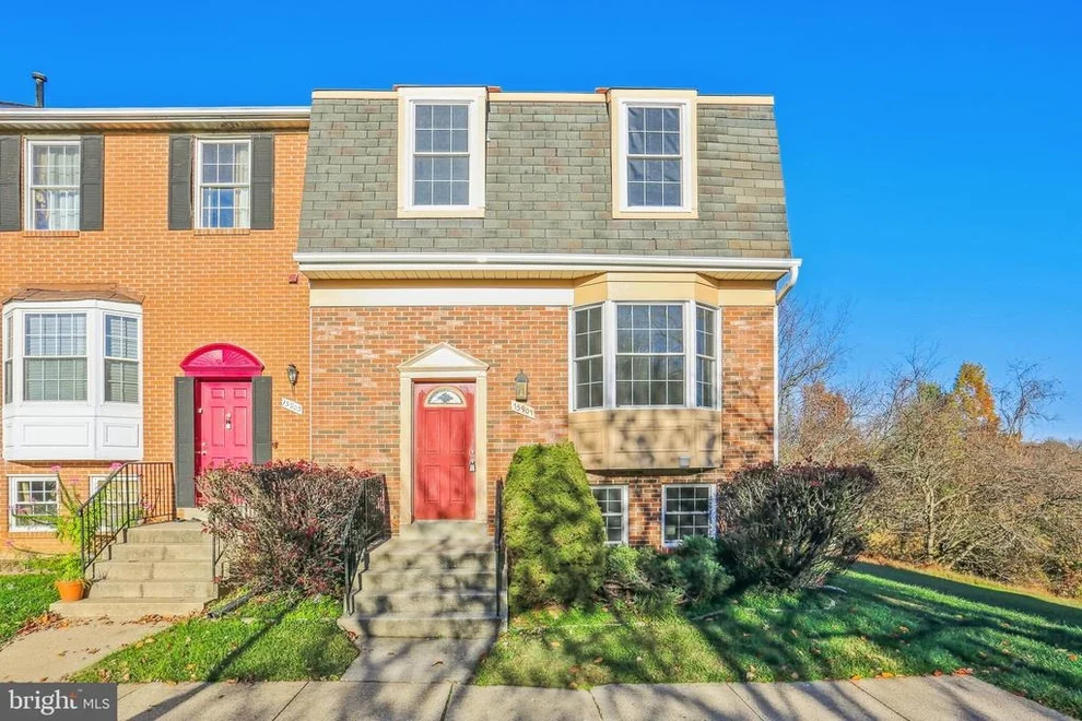Unit for sale at 15901 INDIAN HILLS TERRACE, DERWOOD, MD 20855