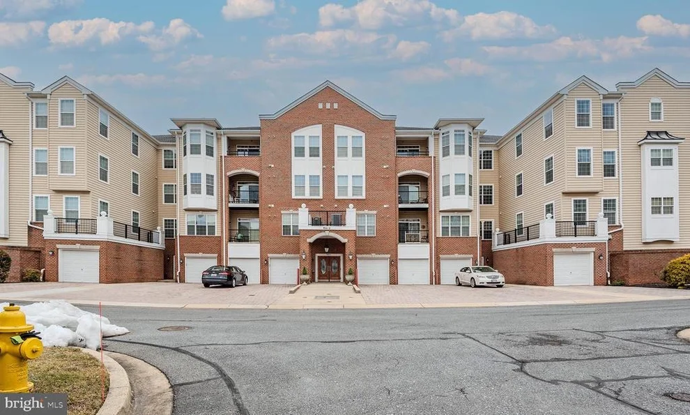 Unit for sale at 8612 FLUTTERING LEAF TRAIL, ODENTON, MD 21113