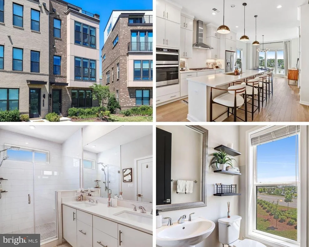 Unit for sale at 4673 CHARGER PLACE, CHANTILLY, VA 20151