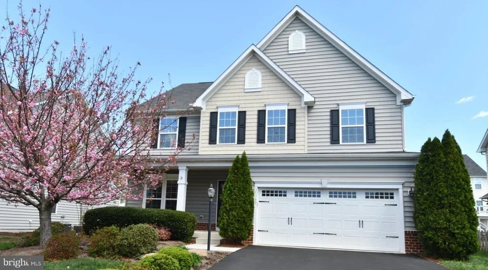 Unit for sale at 25780 RACING SUN DRIVE, ALDIE, VA 20105