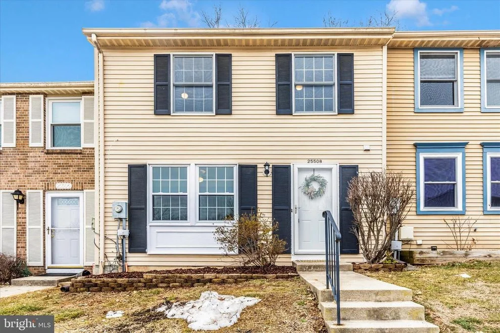 Unit for sale at 25508 COLTRANE DRIVE, DAMASCUS, MD 20872
