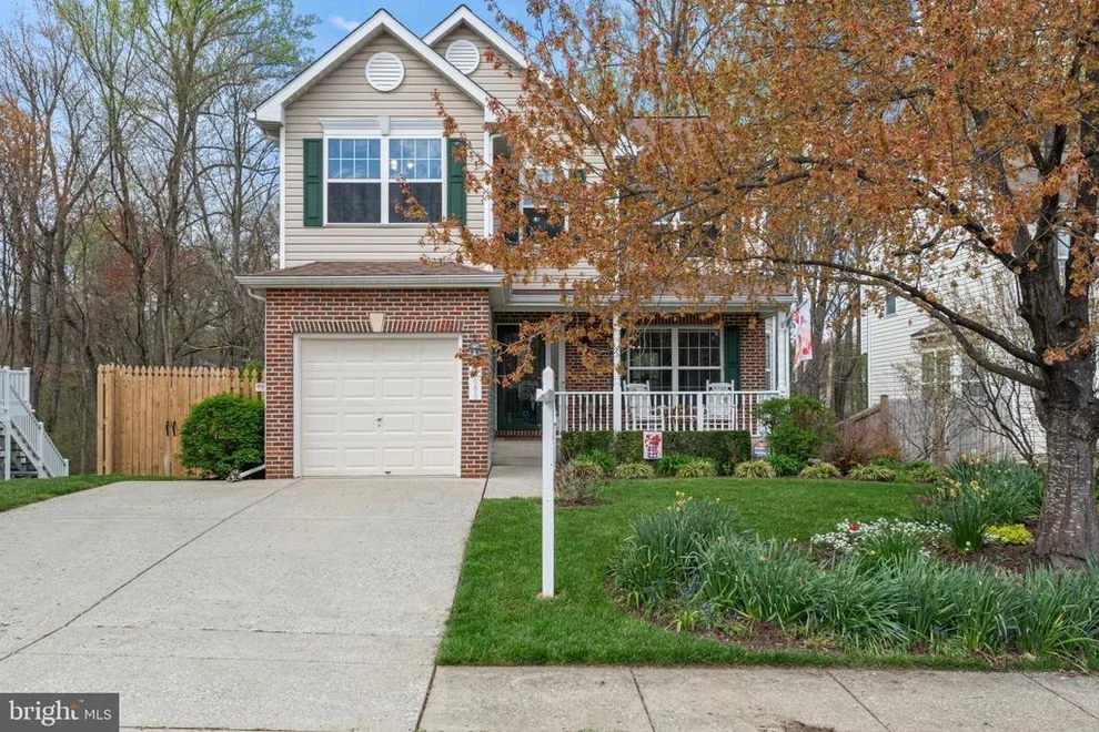 Unit for sale at 6666 HUNTSHIRE DRIVE, ELKRIDGE, MD 21075