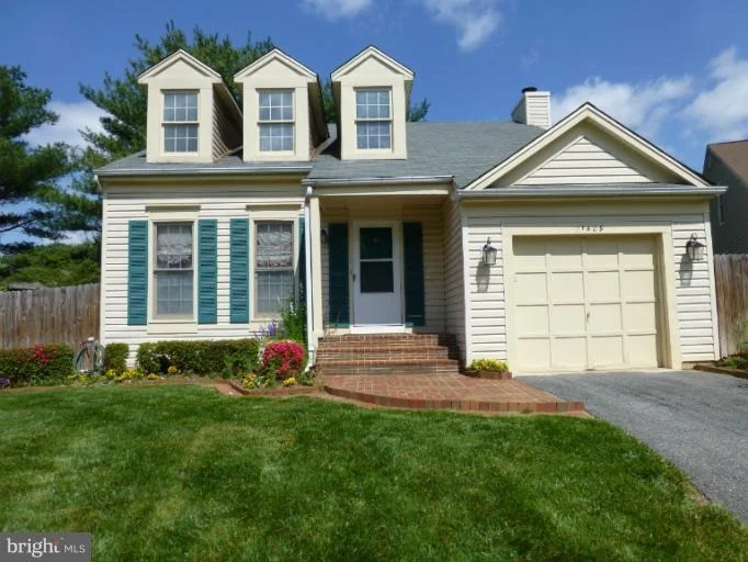 Unit for sale at 11409 SADDLEVIEW PLACE, NORTH POTOMAC, MD 20878