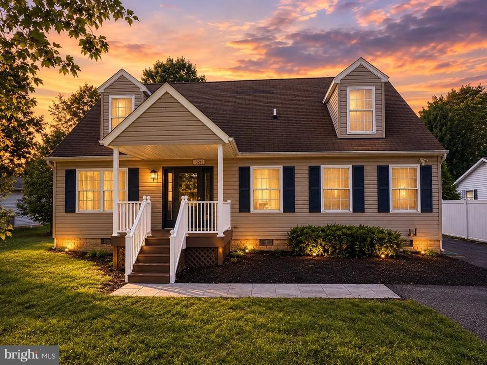 Unit for sale at 13210 BIRDALE AVENUE, BALTIMORE, MD 21220