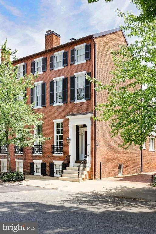 Unit for sale at 210 S PITT STREET, ALEXANDRIA, VA 22314
