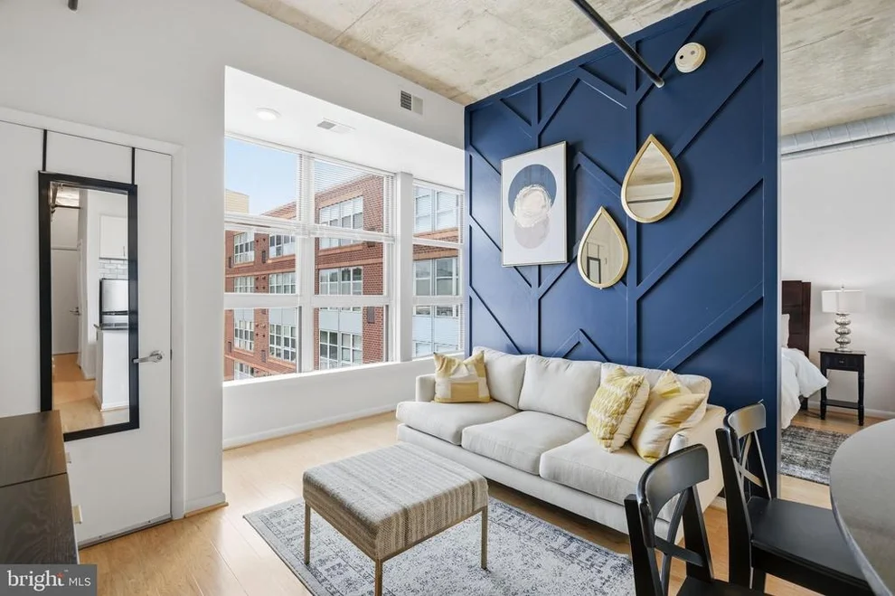 Unit for sale at 1300 N STREET NW, WASHINGTON, DC 20005