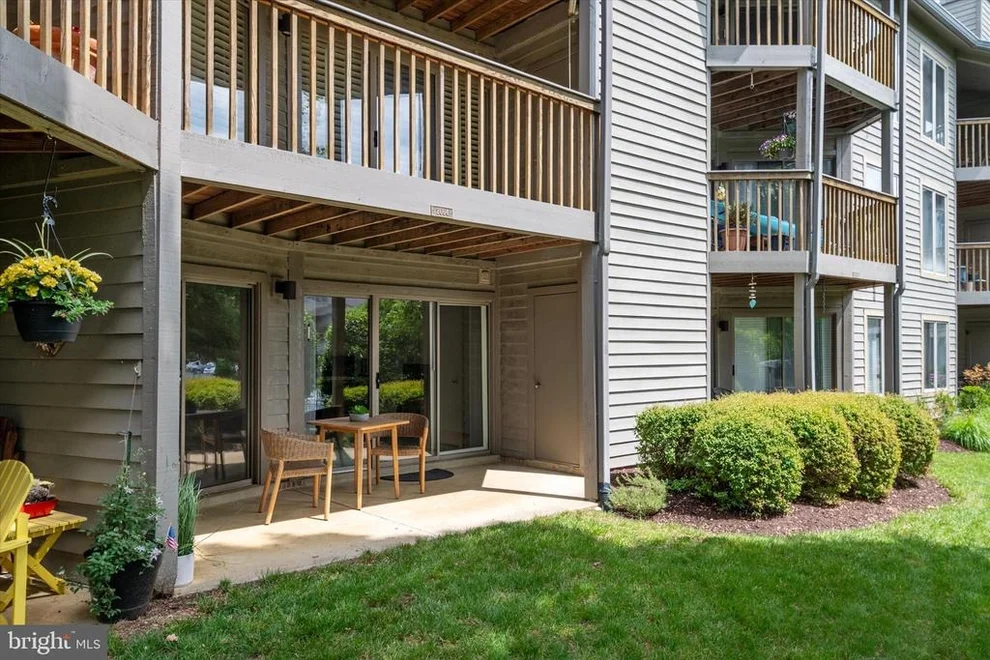 Unit for sale at 2004 QUAY VILLAGE COURT, ANNAPOLIS, MD 21403