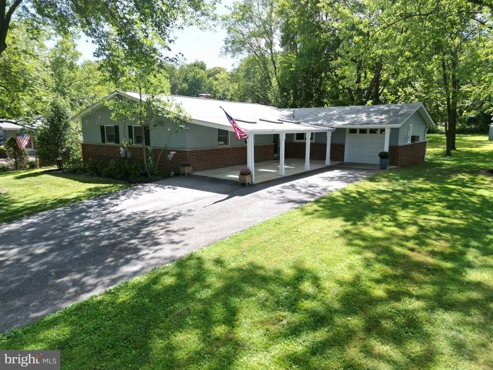 Unit for sale at 19708 MEREDITH DRIVE, ROCKVILLE, MD 20855