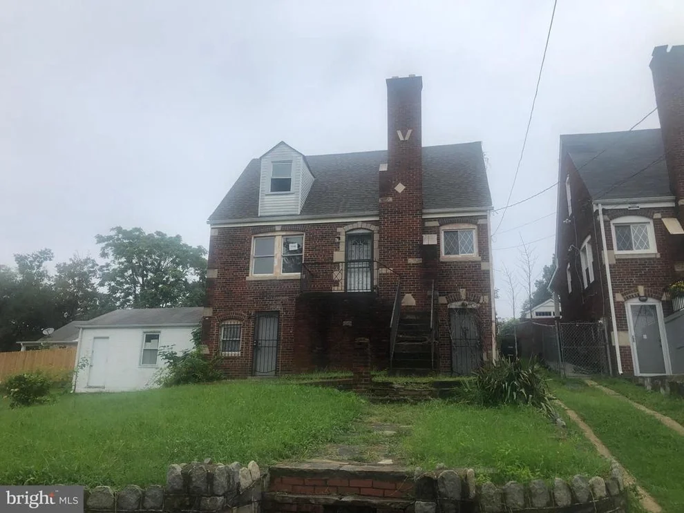 Unit for sale at 4104 TORQUE STREET, CAPITOL HEIGHTS, MD 20743