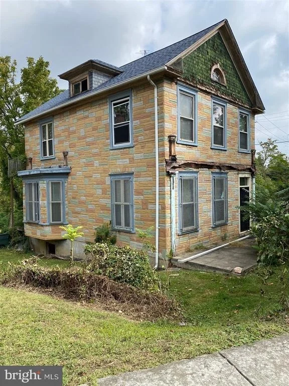 Unit for sale at 4616 FOOTE STREET NE, WASHINGTON, DC 20019