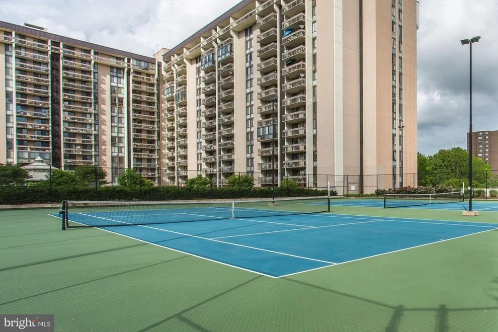 Unit for sale at 5300 HOLMES RUN PARKWAY, ALEXANDRIA, VA 22304
