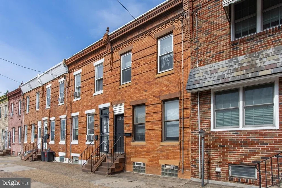 Unit for sale at 3218 ARAMINGO AVENUE, PHILADELPHIA, PA 19134