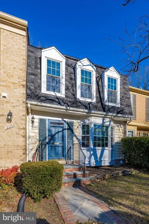 Unit for sale at 10055 MAPLE LEAF DRIVE, GAITHERSBURG, MD 20886