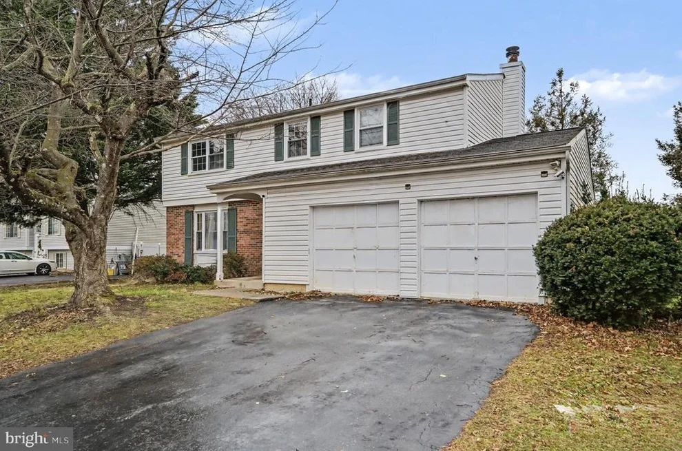 Unit for sale at 1803 BEAVER CREEK LANE, FREDERICK, MD 21702
