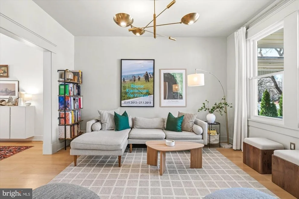Unit for sale at 4515 ARKANSAS AVENUE NW, WASHINGTON, DC 20011