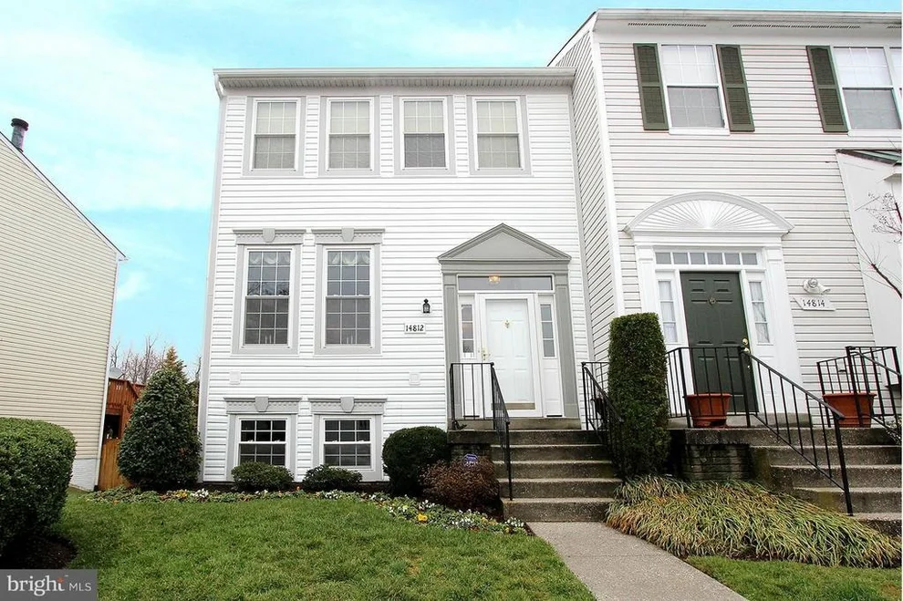 Unit for sale at 14812 MCKNEW ROAD, BURTONSVILLE, MD 20866
