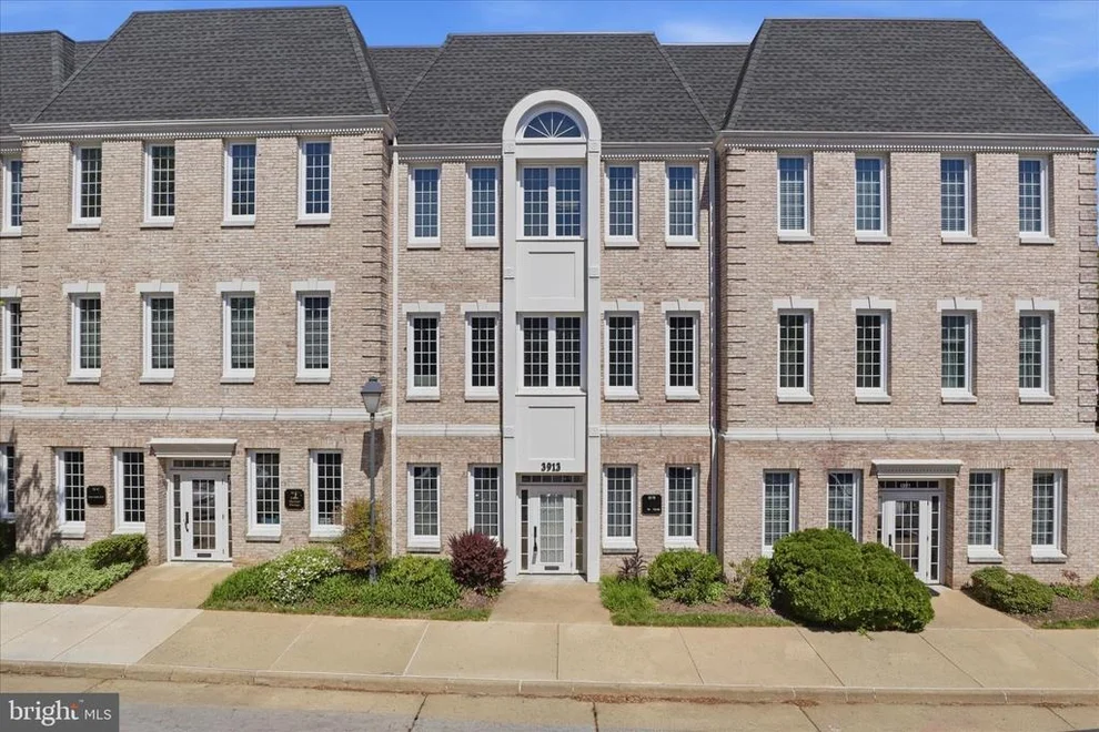 Unit for sale at 3913 BLENHEIM BOULEVARD, FAIRFAX, VA 22030