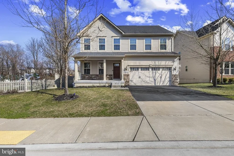 Unit for sale at 2540 RIVER RIDGE TRAIL, ELLICOTT CITY, MD 21043