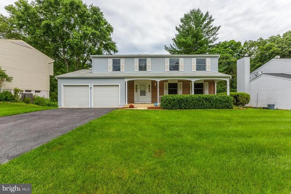 Unit for sale at 7725 BARNSTABLE PLACE, DERWOOD, MD 20855