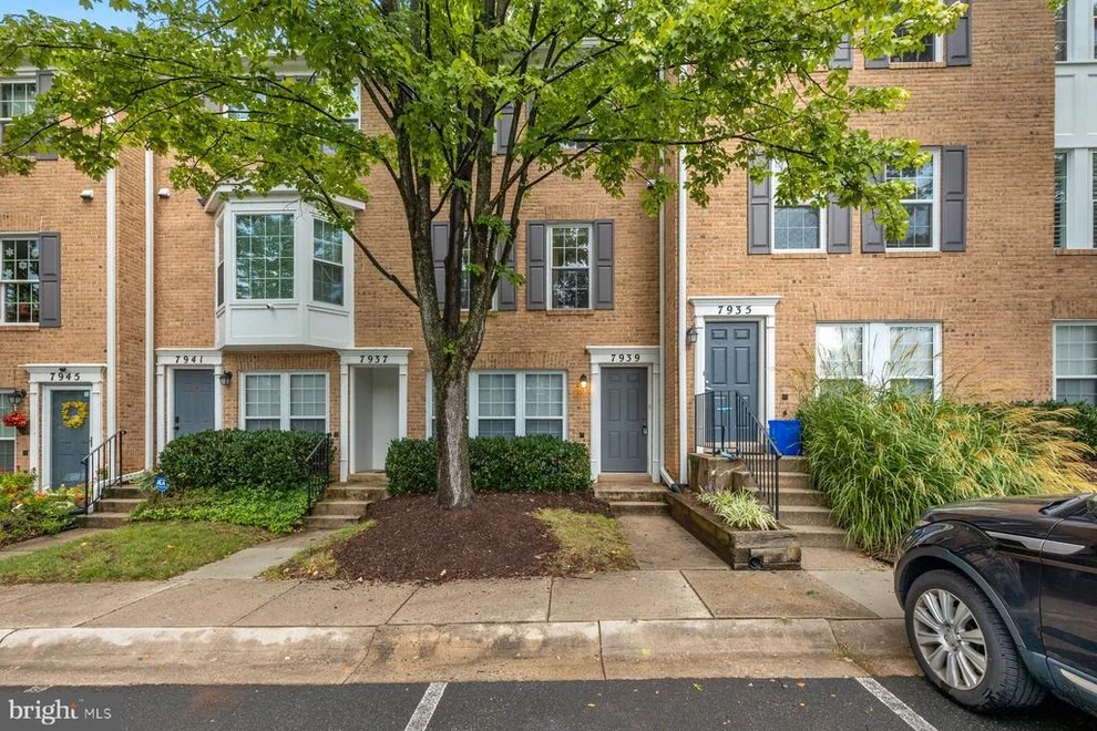 Unit for sale at 7939 FOXCREST COURT, POTOMAC, MD 20854