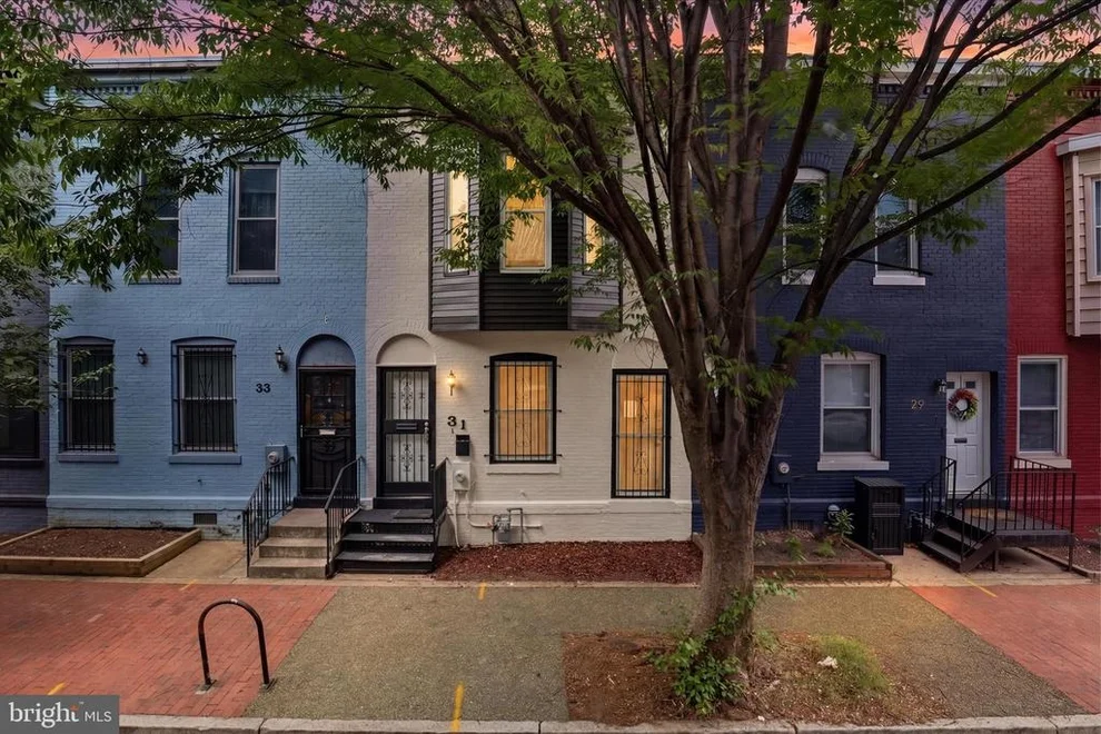 Unit for sale at 31 BATES STREET NW, WASHINGTON, DC 20001