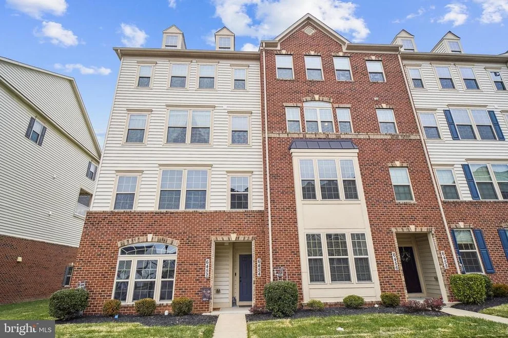 Unit for sale at 6454 WALCOTT LANE, FREDERICK, MD 21703