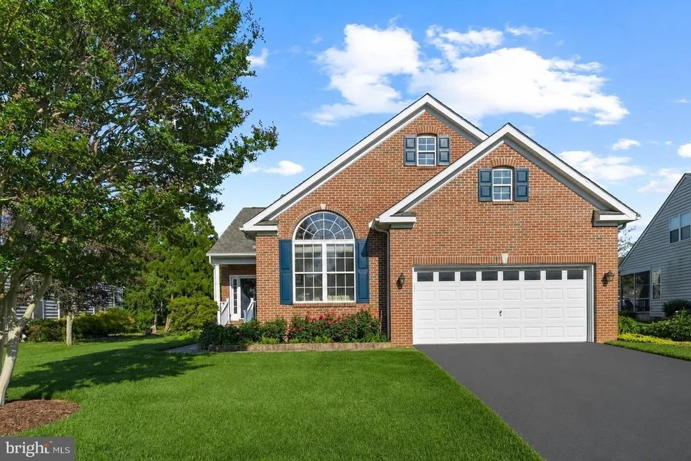 Unit for sale at 35595 CEDAR VALLEY LANE, REHOBOTH BEACH, DE 19971