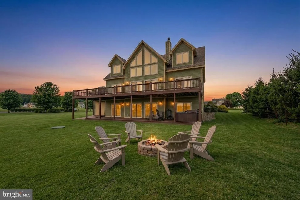 Unit for sale at 85 CLUBHOUSE DRIVE, SWANTON, MD 21561