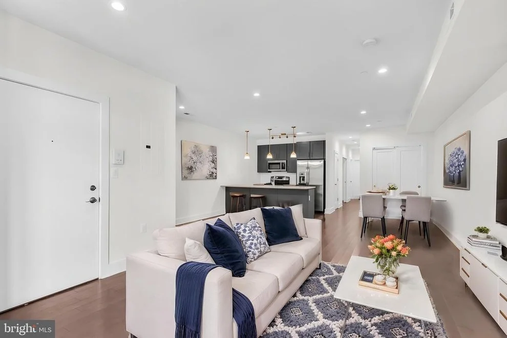 Unit for sale at 3821 14TH STREET NW, WASHINGTON, DC 20011