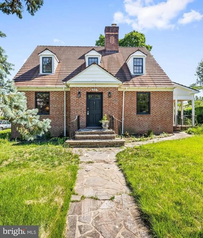 Unit for sale at 315 E COLD SPRING LANE, BALTIMORE, MD 21212