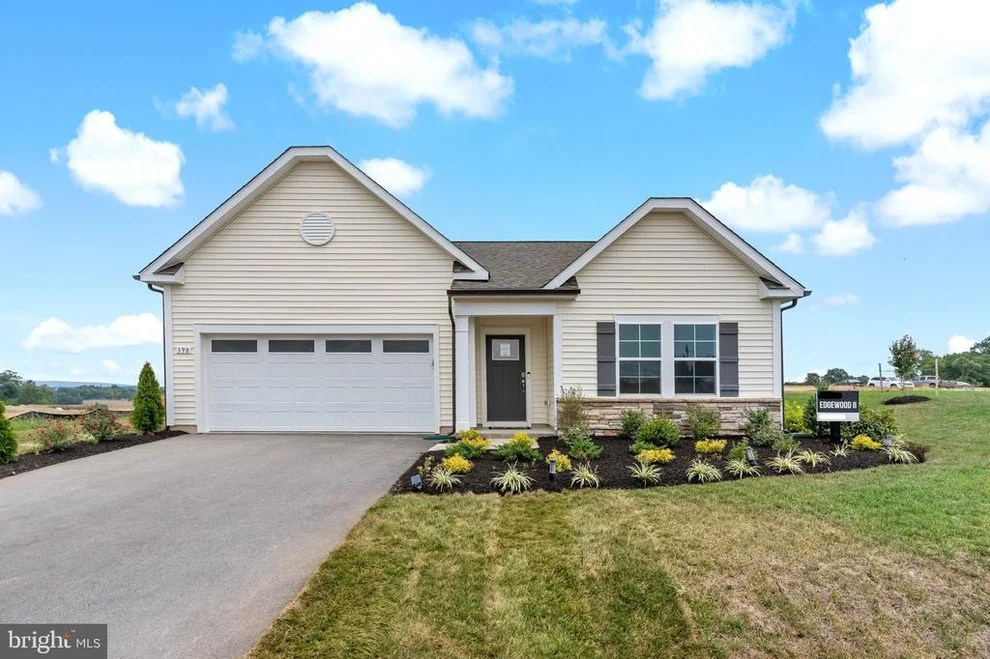 Unit for sale at 398 OUTRIGGER ROAD, INWOOD, WV 25428