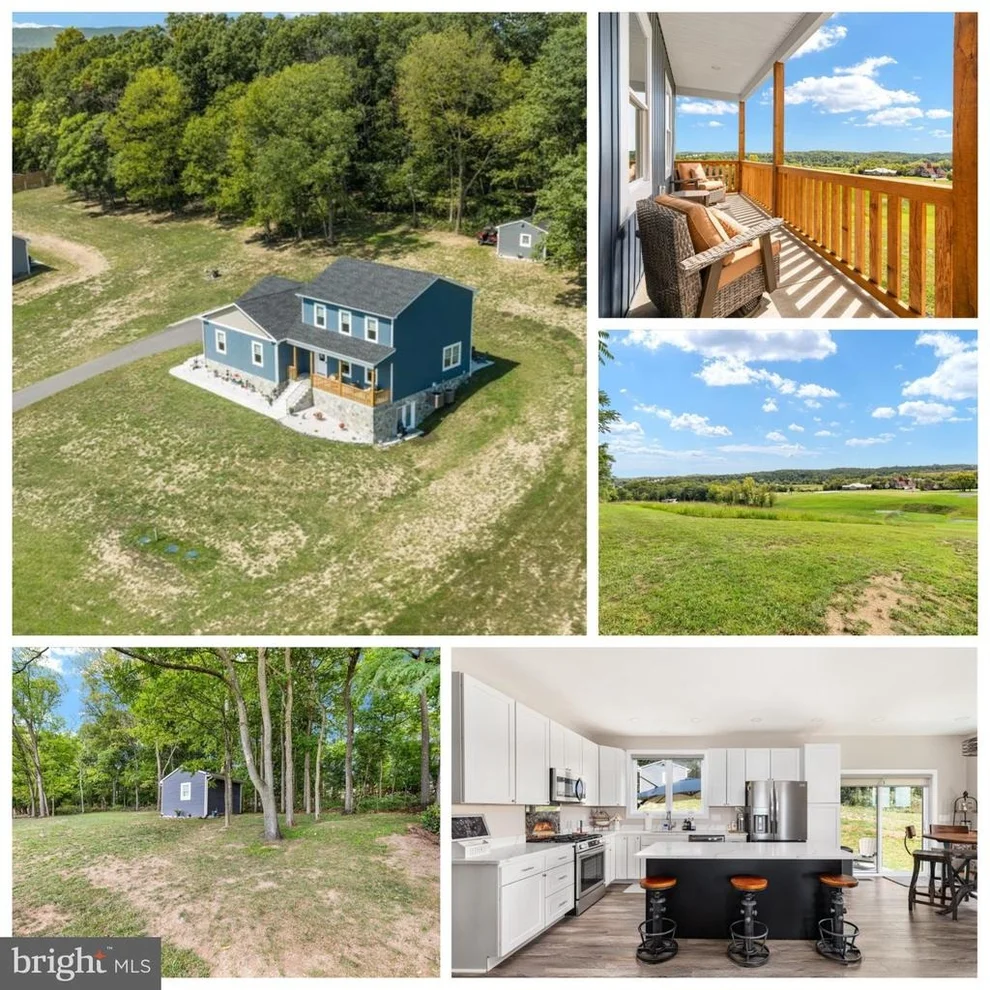 Unit for sale at 645 & Lot 5 SLONAKER LANE, MARTINSBURG, WV 25405