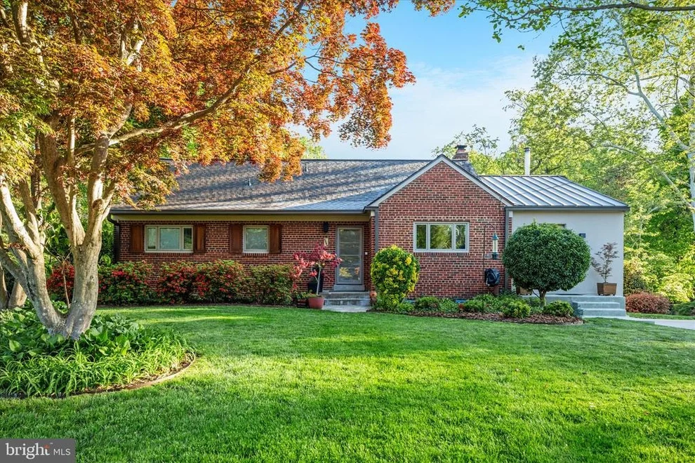Unit for sale at 6546 MARLO DRIVE, FALLS CHURCH, VA 22042
