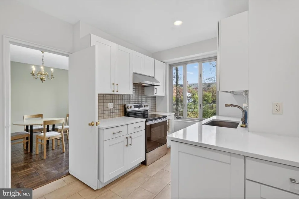 Unit for sale at 4301 MASSACHUSETTS AVENUE NW, WASHINGTON, DC 20016