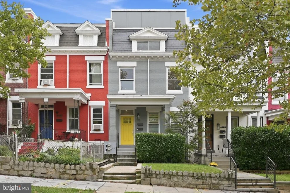 Unit for sale at 115 U STREET NE, WASHINGTON, DC 20002