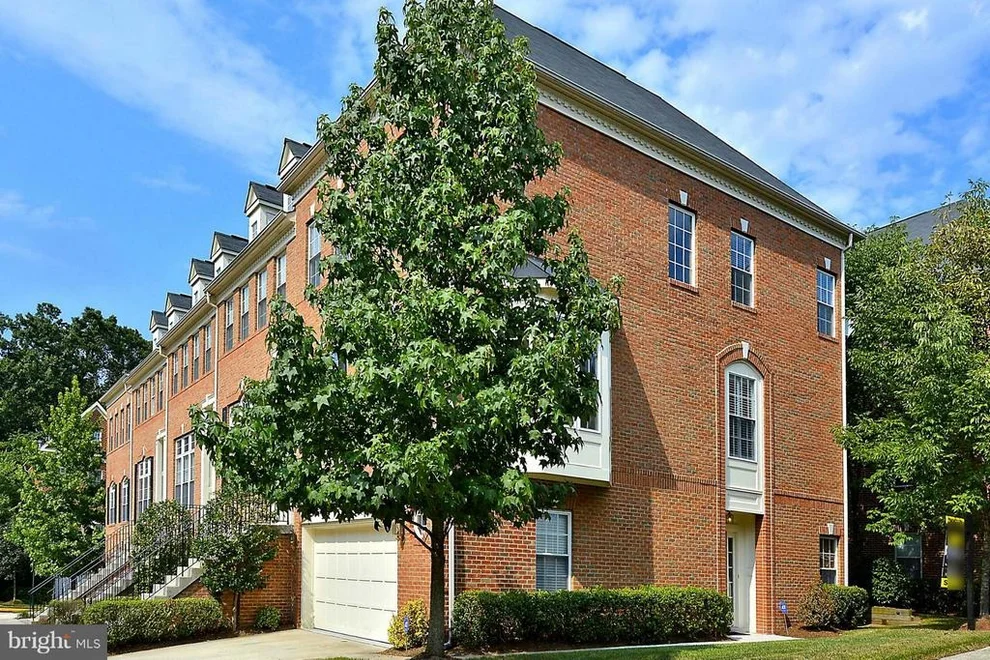 Unit for sale at 47761 SCOTSBOROUGH SQUARE, POTOMAC FALLS, VA 20165