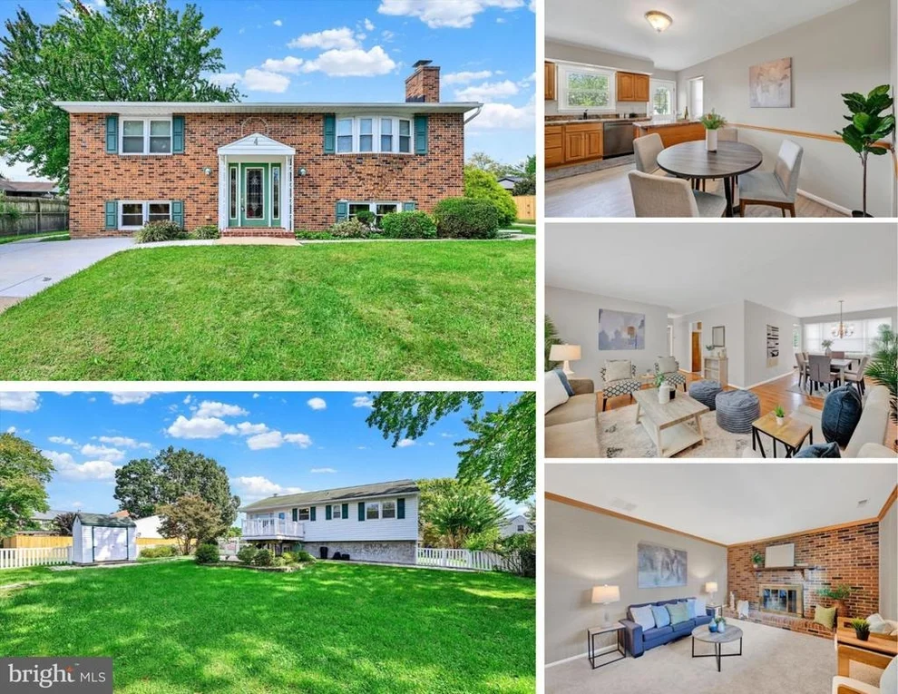 Unit for sale at 4 MCKENNA COURT, PARKVILLE, MD 21234