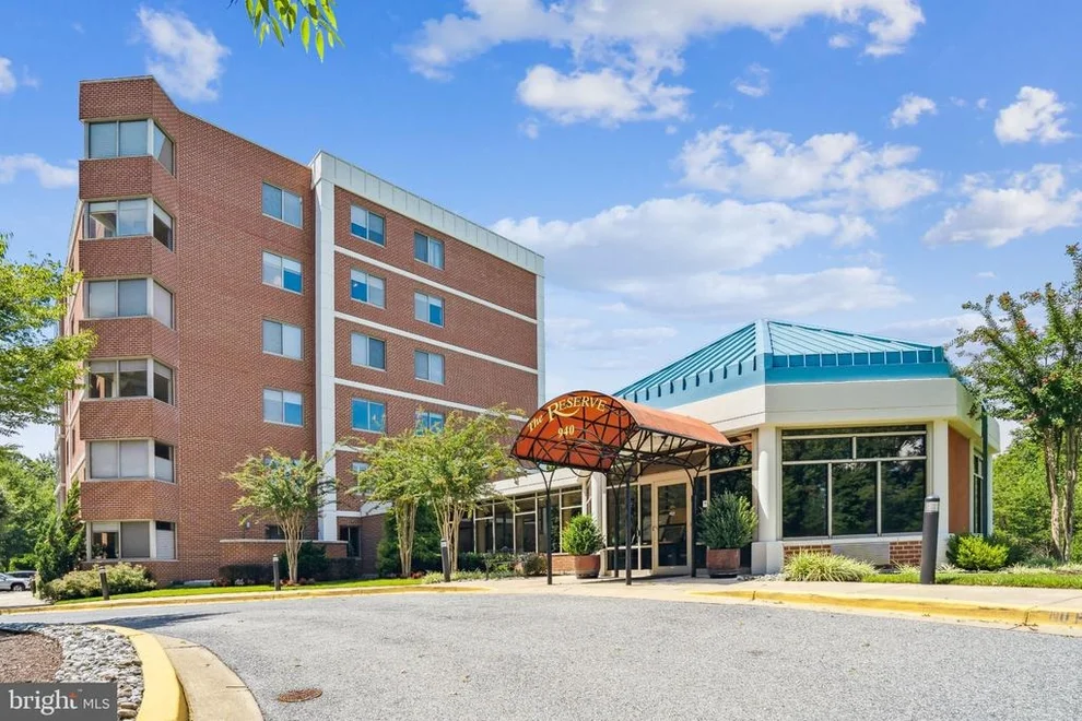 Unit for sale at 940 ASTERN WAY, ANNAPOLIS, MD 21401
