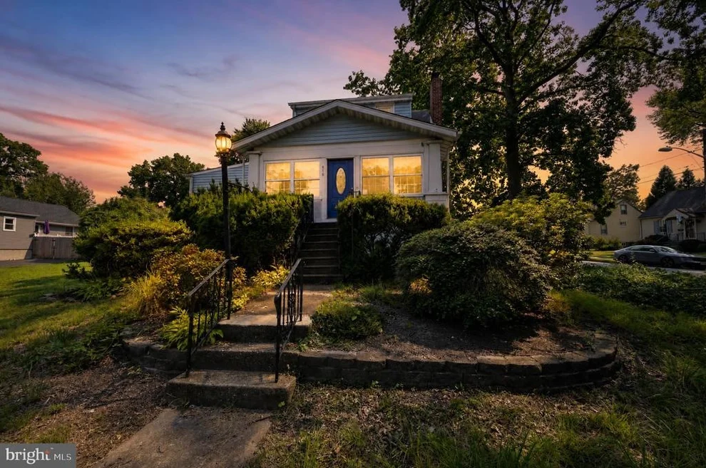 Unit for sale at 516 GASKILL AVENUE, MOUNT EPHRAIM, NJ 08059