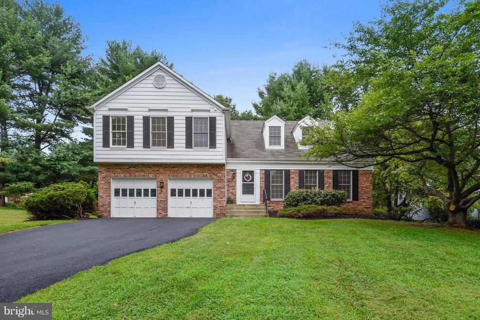 Unit for sale at 15516 NORMAN DRIVE, NORTH POTOMAC, MD 20878