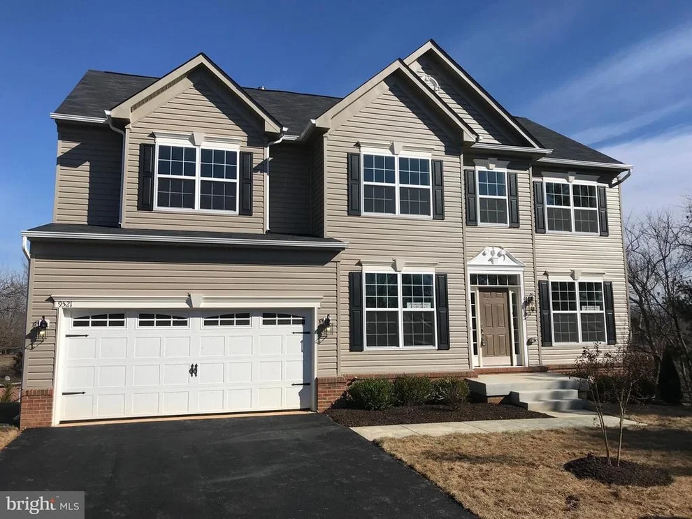 Unit for sale at 9521 SPRING HILL FARM WAY, MANASSAS, VA 20111