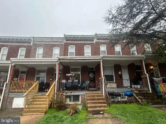 Unit for sale at 751 MCKEWIN AVENUE, BALTIMORE, MD 21218