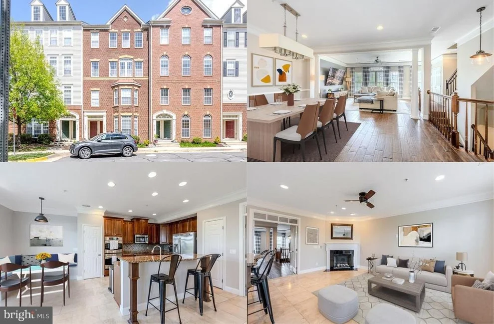 Unit for sale at 41784 INSPIRATION TERRACE, ALDIE, VA 20105