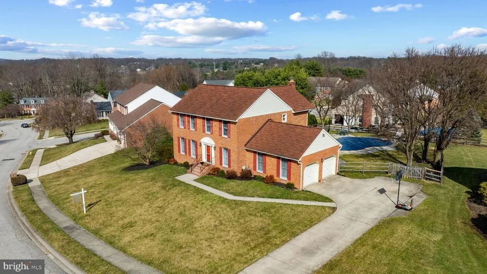 Unit for sale at 1611 LYNNDALE COURT, BEL AIR, MD 21014